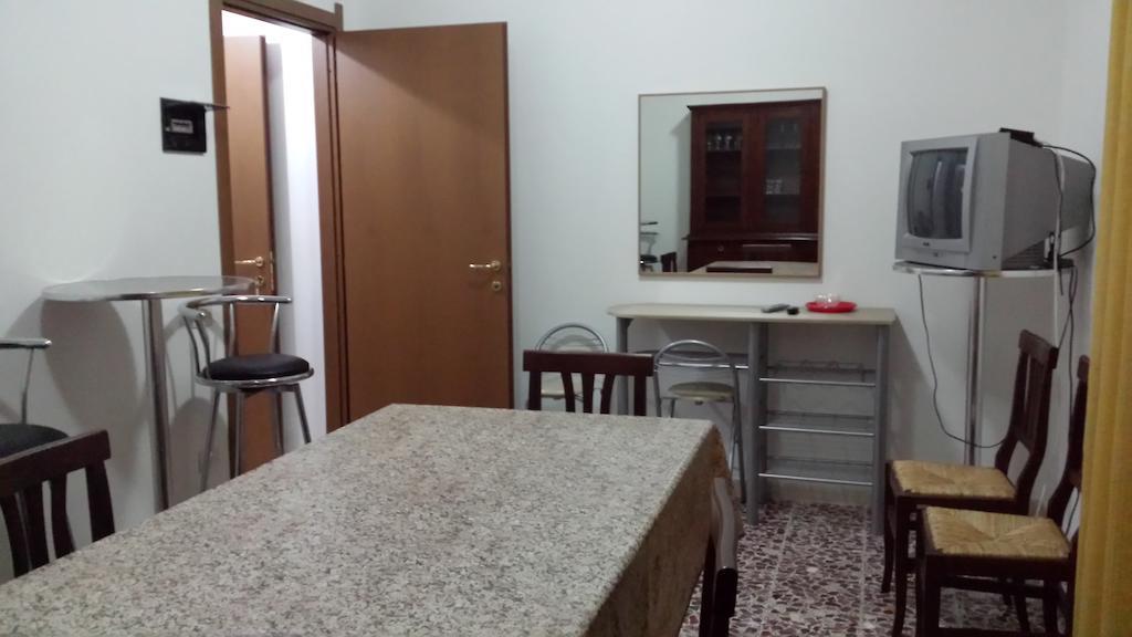 B&B Santa Gilla Cagliari Bagian luar foto