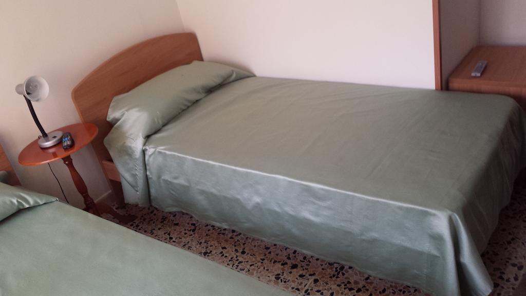 B&B Santa Gilla Cagliari Bagian luar foto